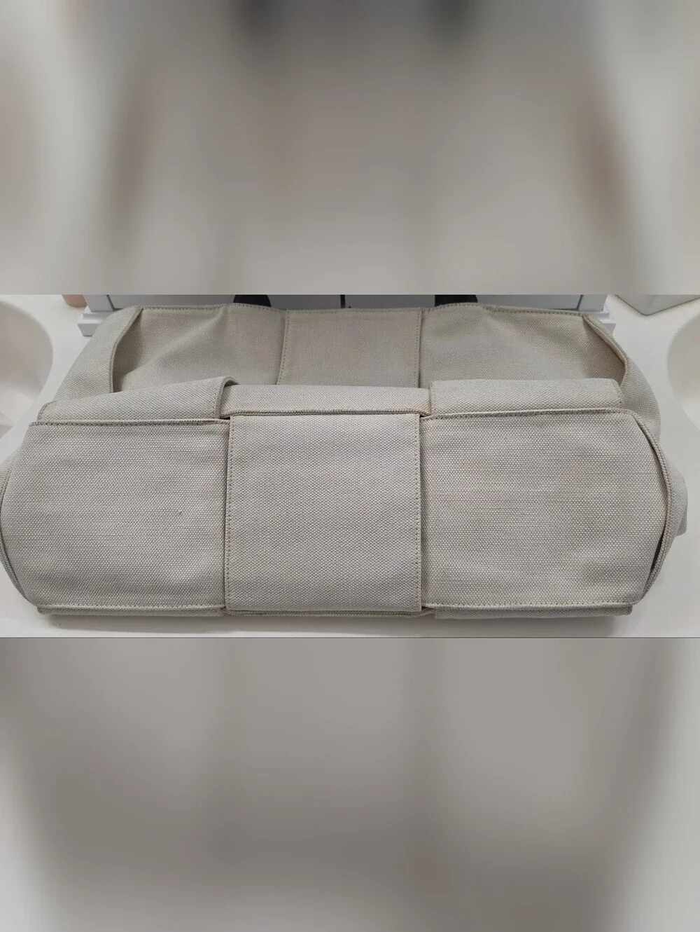 Bottega Veneta authentic bottega